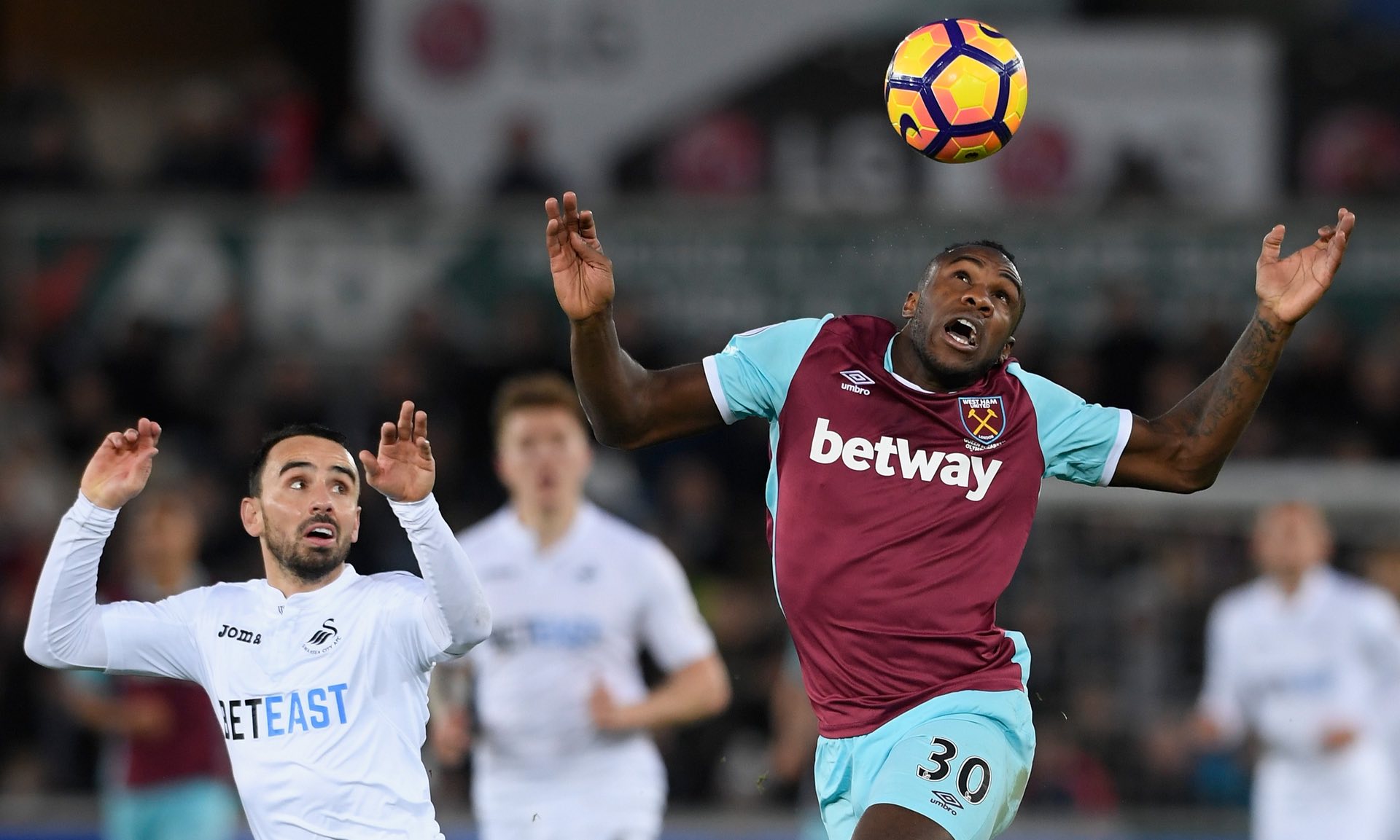 要在强手如 要在强手如